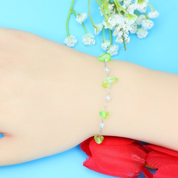 Chic & Stylish Bracelet – A Thoughtful Gift for Women and Girls, DYC1416 - Picture 4 of 8